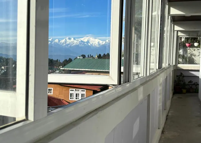 Hideout BackpackersHostel