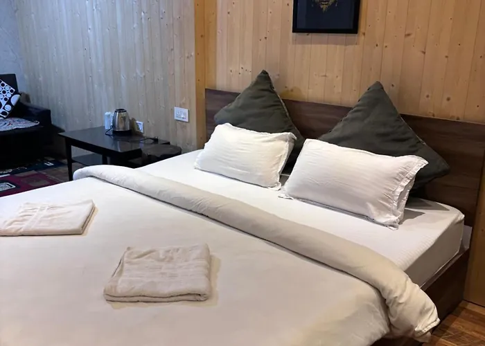 Hideout BackpackersHostel